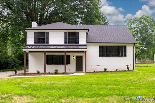 10411 Duryea Dr, Richmond, VA, 23235-1709 | Card Image