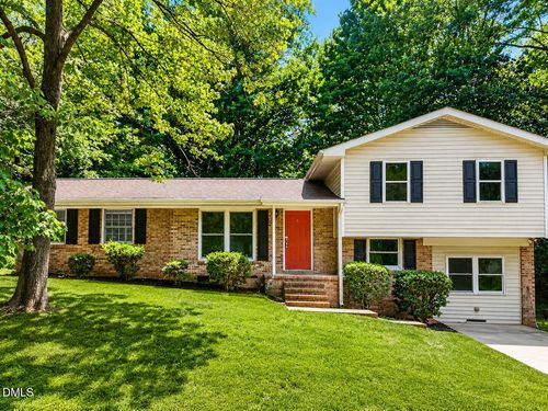116 Nicklaus Dr, Garner, NC, 27529-9717 | Card Image