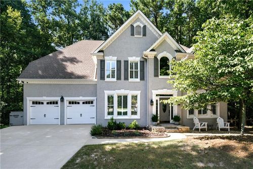 1053 Longwood Dr, Woodstock, GA, 30189-1557 | Card Image