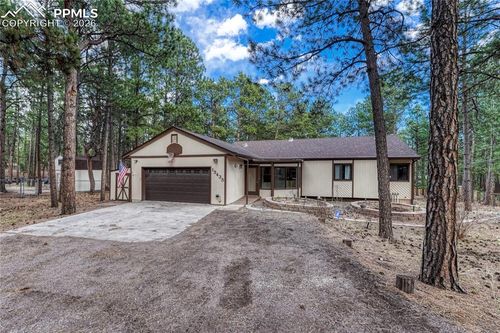 15435 Pleasant View Drive, Colorado Springs, CO, 80921 | Card Image