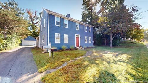 fl-2nd-50 House St, Glastonbury, CT, 06033-2102 | Card Image