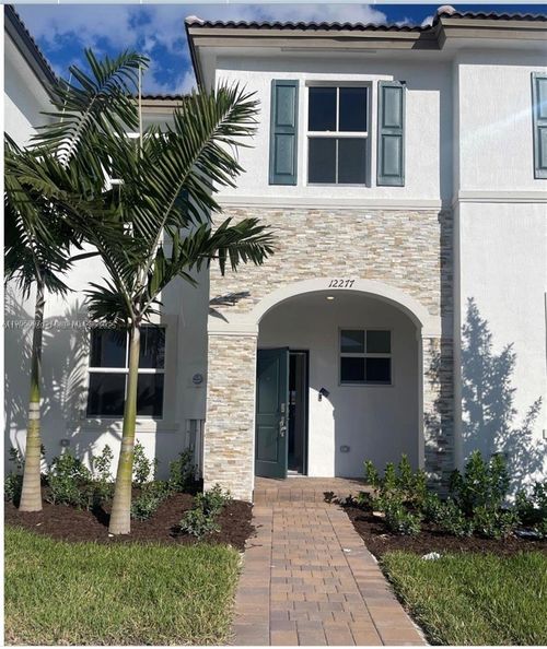 12277 Nw 24th Pl, Miami, FL, 33167-1485 | Card Image