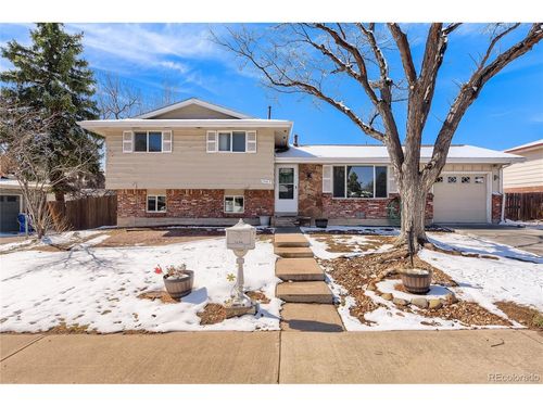 7467 S Albion St S, Centennial, CO, 80122 | Card Image