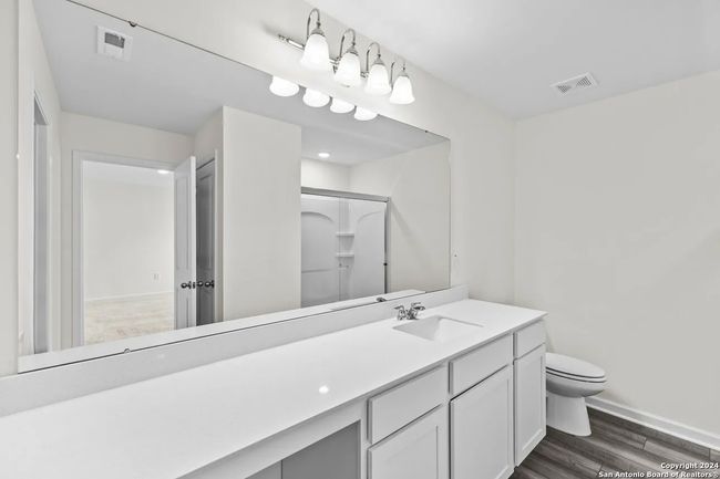 12838 Winding Pear Lane, House other with 3 bedrooms, 3 bathrooms and null parking in Schertz TX | Image 15