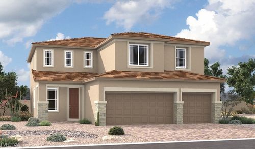 9918 Belikove Manor Avenue, Las Vegas, NV, 89178 | Card Image