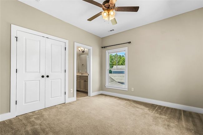 121 Hardin Ave, House other with 4 bedrooms, 3 bathrooms and null parking in Clemson SC | Image 39