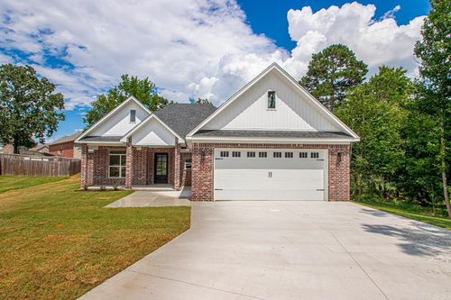 8348 Sapphire Cv, Sherwood, AR, 72120-2386 | Card Image