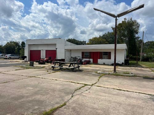 320 S Blake St, Pine Bluff, AR, 71601-3622 | Card Image