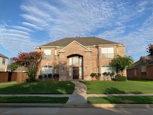 7817 Aqua Vista Dr, Plano, TX, 75025-3654 | Card Image