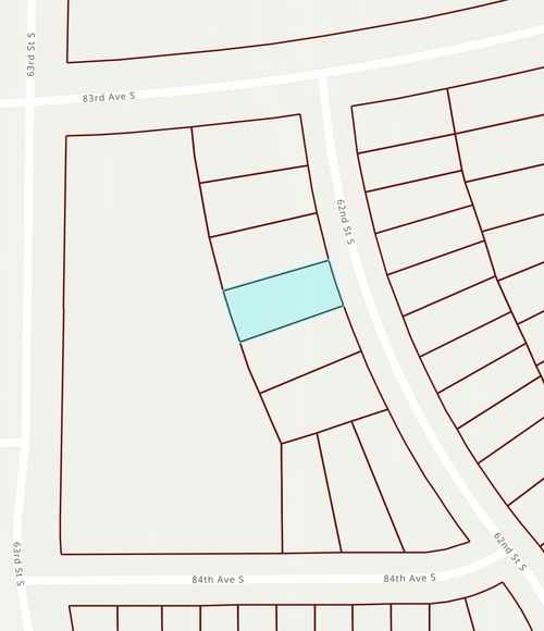 8331 62nd St S, Horace, ND, 58047-2920 | Card Image