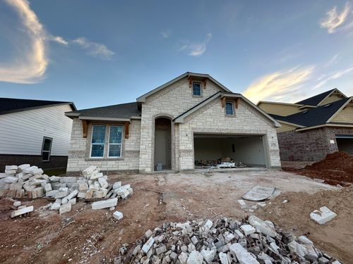 1228 Sabine River Ln, Springtown, TX, 76082-2593 | Card Image