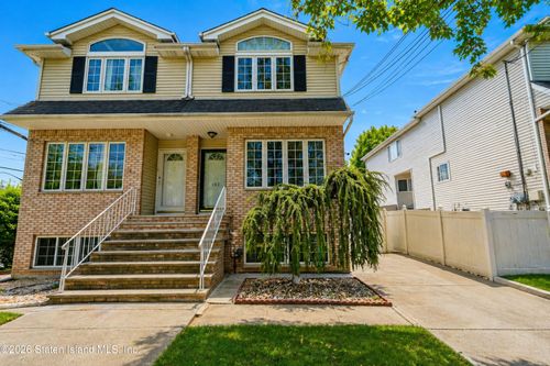 162 Bathgate St, Staten Island, NY, 10312-6021 | Card Image