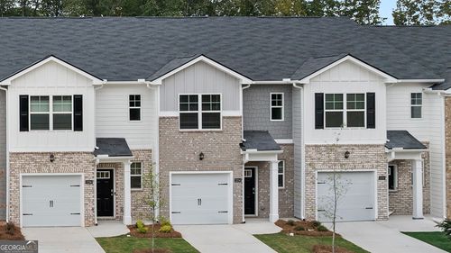 5015 Oakwood Rd, Stone Mountain, GA, 30088-3489 | Card Image