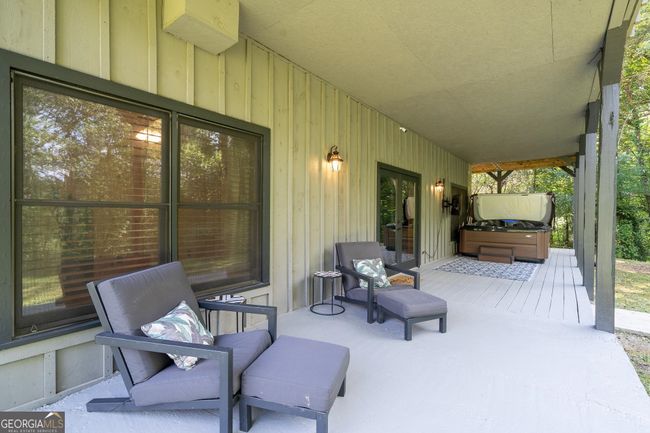7786 Rock Creek Rd, House other with 4 bedrooms, 3 bathrooms and null parking in Cherry Log GA | Image 45