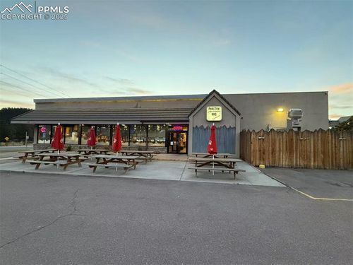 1139 E Us Highway 24, Woodland Park, CO, 80863-2121 | Card Image