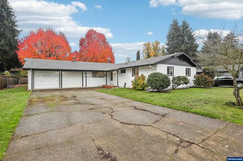 870 Rafael St N, Keizer, OR, 97303-6340 | Card Image