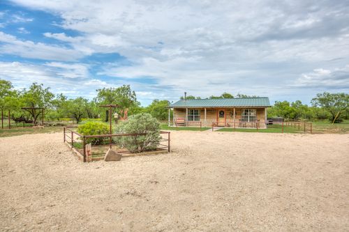 4127 Co Rd 114, Ballinger, TX, 76821 | Card Image