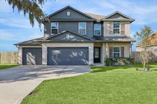 2036 Twin Lakes Blvd, West Columbia, TX, 77486-9649 | Card Image