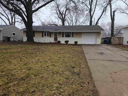 19312 Haviland Drive, South Bend, IN, 46637-2016 | Card Image