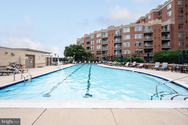 UNIT-450 - 3650 S Glebe Rd, Condo with 1 bedrooms, 1 bathrooms and null parking in ARLINGTON VA | Image 31