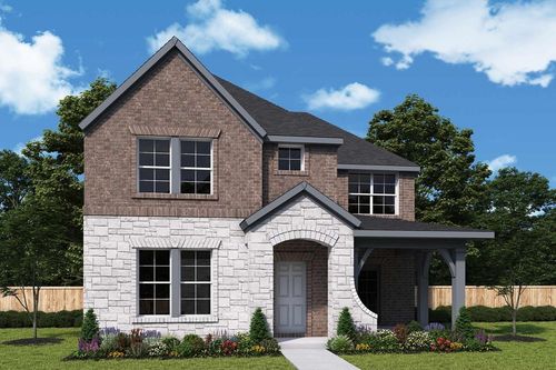 1056 Hackberry Emperor St, Crowley, TX, 76036-4430 | Card Image