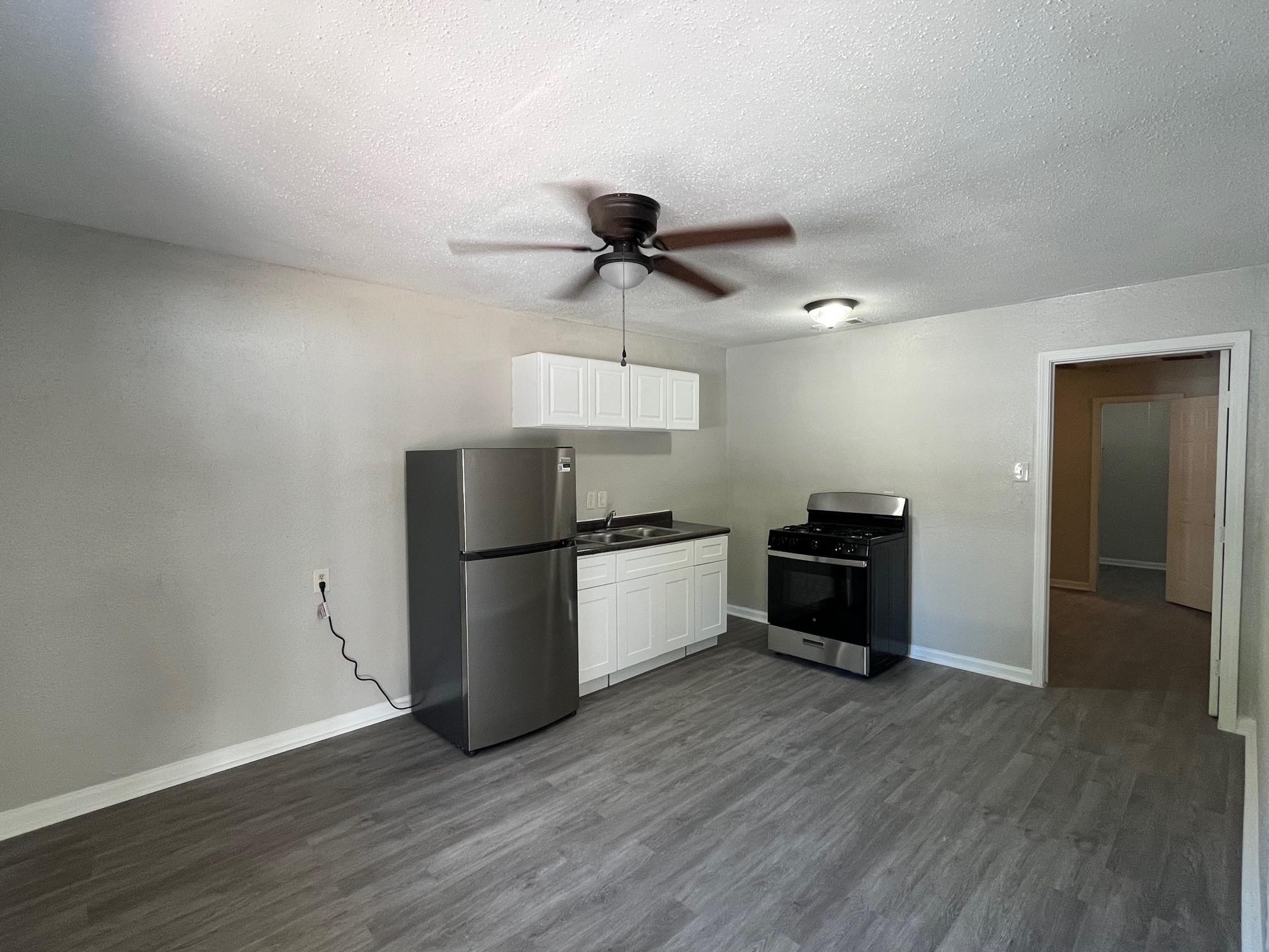 Residential Lease in Pasadena 2