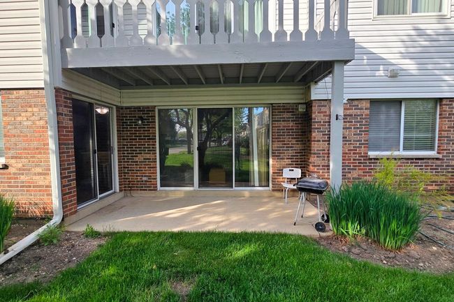 1338 - 1338 Stratford Dr, Condo with 3 bedrooms, 2 bathrooms and 2 parking in Gurnee IL | Image 19