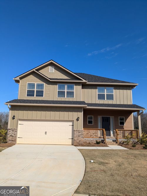 lot-67-624 Britton Way, Macon, GA, 31216-4155 | Card Image