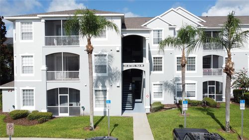 203-2300 Butterfly Palm Way, KISSIMMEE, FL, 34747-2709 | Card Image