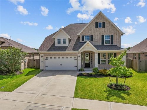 1833 Kenley Way, Alvin, TX, 77511-1457 | Card Image