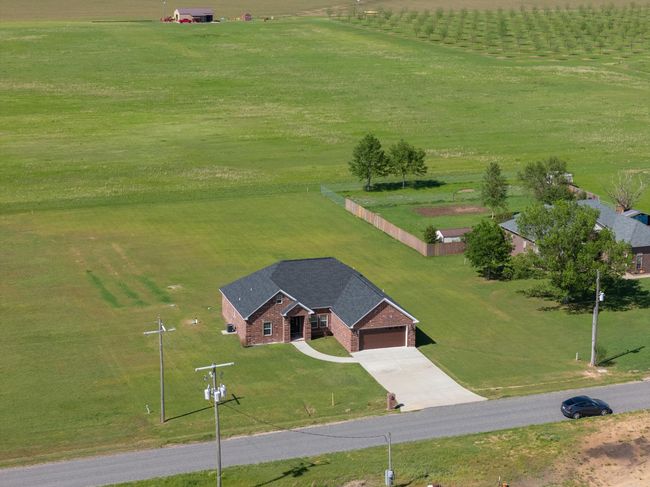3188 Toltec Mounds Rd, House other with 3 bedrooms, 2 bathrooms and null parking in England AR | Image 35