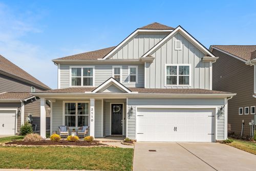 2110 Lequire Ln, Spring Hill, TN, 37174-3325 | Card Image