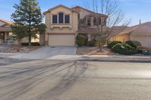 1424 Montiano Loop Se, Rio Rancho, NM, 87124-8770 | Card Image