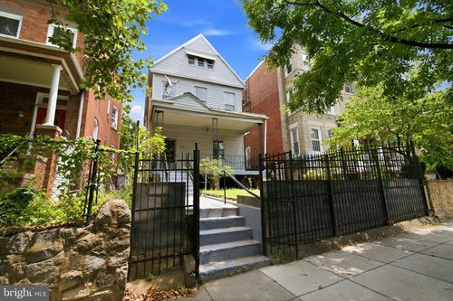 3477 Holmead Pl Nw, WASHINGTON, DC, 20010-3407 | Card Image
