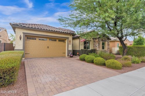 2530 W Balao Drive, Phoenix, AZ, 85085 | Card Image