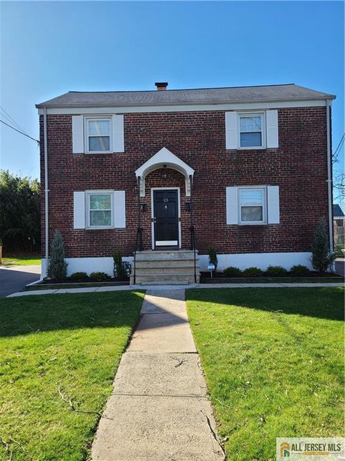 23 Coolidge Ave, Edison, NJ, 08837-2853 | Card Image