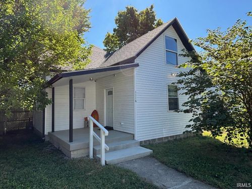 1118 S Walling Ave, Muncie, IN, 47302-3775 | Card Image