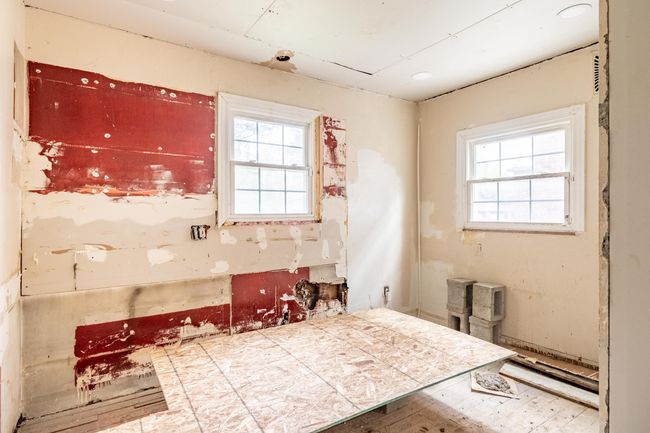 17550 Ohio St, House other with 3 bedrooms, 2 bathrooms and null parking in Detroit MI | Image 11