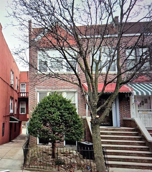 1972 Ellis Ave, Bronx, NY, 10472-5006 | Card Image