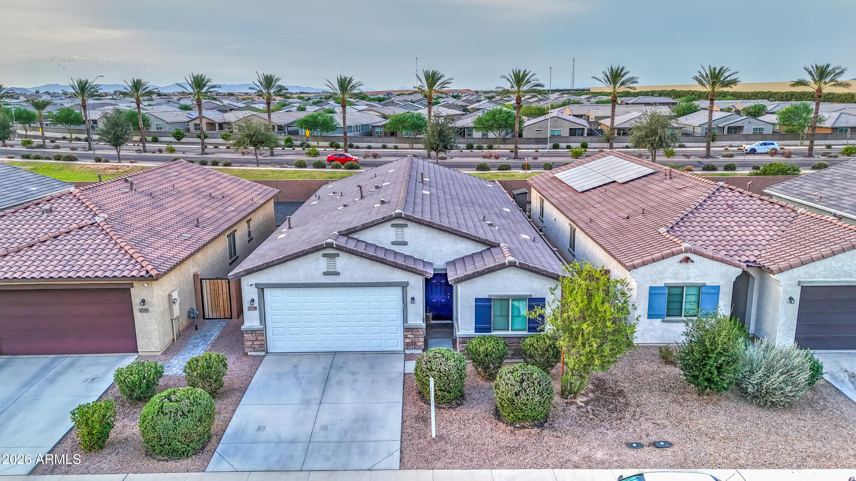 Residential in Maricopa 2
