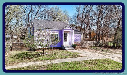 512 Francis St, Ada, OK, 74820-3850 | Card Image