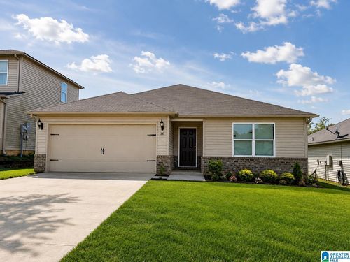 100 Buckhorn Lane, LINCOLN, AL, 35096 | Card Image