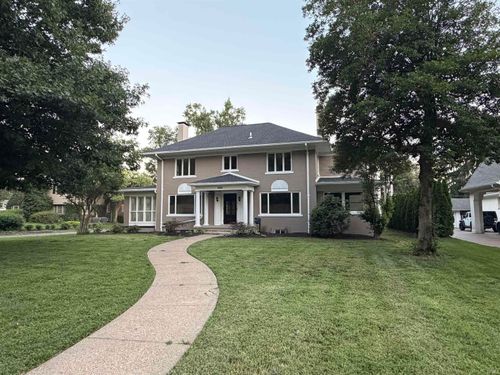 2325 Lincoln Ave, Evansville, IN, 47714-1614 | Card Image