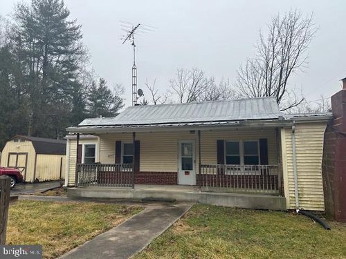 2303 Chestnut Grove Road, SHARPSBURG, MD, 21782 | Card Image