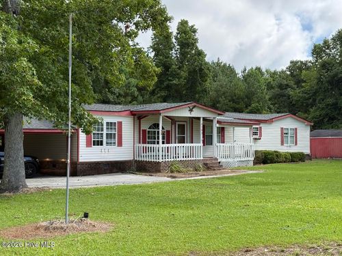 163 Great Neck Landing Rd, Hubert, NC, 28539-3772 | Card Image