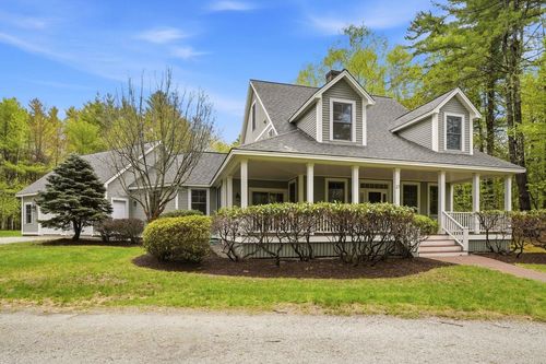 27 Orchard Ln, Alton, NH, 03809-6031 | Card Image