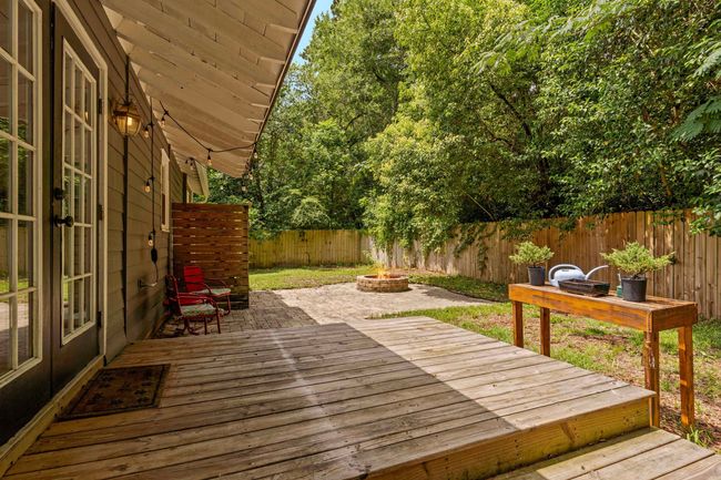 1132 Spottswood Dr, House other with 3 bedrooms, 1 bathrooms and null parking in TALLAHASSEE FL | Image 31