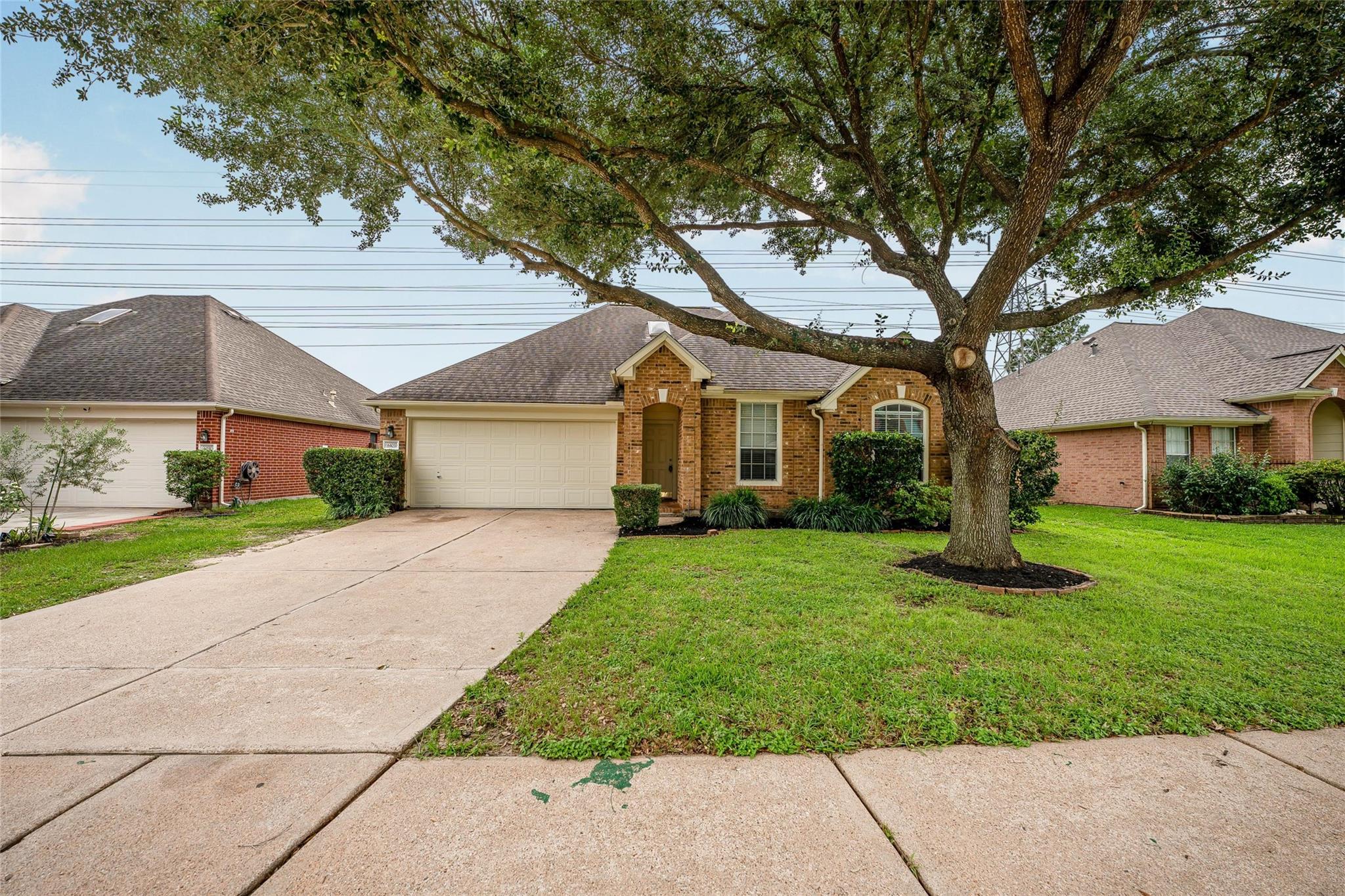 Residential in Houston 2
