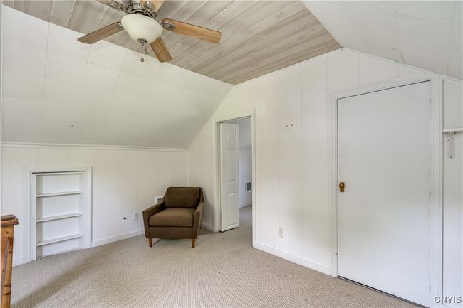 8450 Tuttle Rd, House other with 2 bedrooms, 2 bathrooms and null parking in Bridgeport NY | Image 41