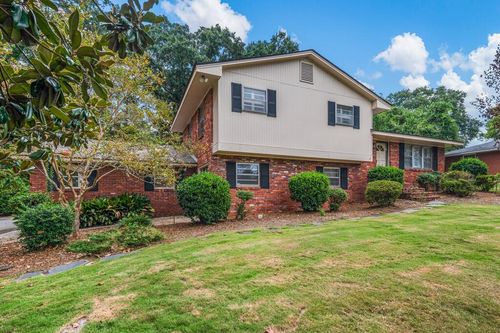 4316 Primrose Rd, Columbus, GA, 31907-1158 | Card Image